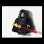 Lego EMPEROR PALPATINE Minifigure Lego Star Wars Lego Minifigure Image 4