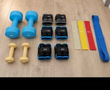 Weights