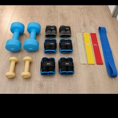 Weights