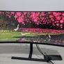 2022 Huawei MateView GT 34 inch Curved Ultrawide VA Monitor Image 2