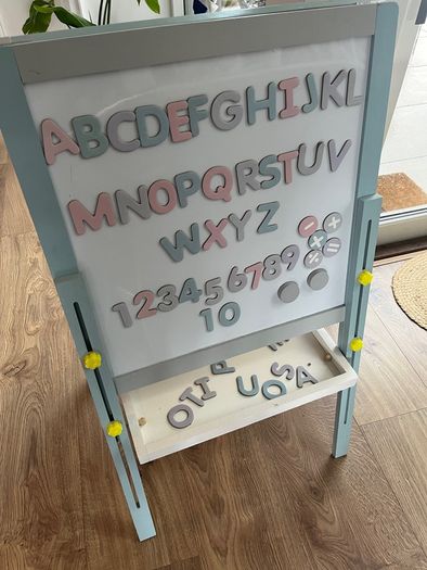 Kids Blackboard / Whiteboard