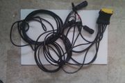 Haldex Truck Multi Core Cable.