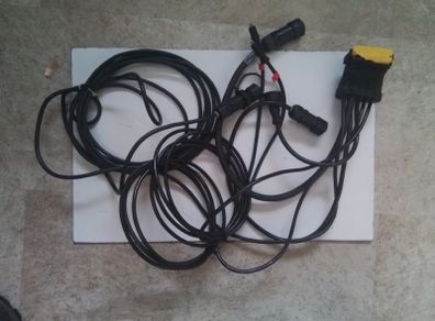 Haldex Truck Multi Core Cable.