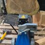 log splitter Image 6