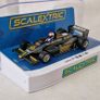 Scalextric F1 Lotus 79 #1 Slot Car -Andretti ( C4423  classic Formula one Legends ) Image 5