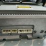 Toyota Corolla Verso Radio CD Player Head Unit Control Knobs Buttons 04-09 Image 2