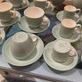 Wedgwood Winter Green Tea and Coffee Service Image 6