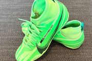 Nike football boots 5.5 uk 38.5 eu
