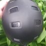 protective helmet for snowboarding or skiing Image 2