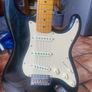 SX Vintage Series Stratocaster Custom Handmade Image 3
