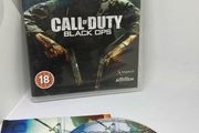 Call of Duty Black ops PlayStation 3 Ps3