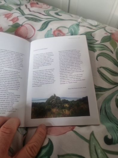 Three history booklets for Inishowen. Donegal.