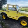 suzuki jimny sj 4x4 Image 9