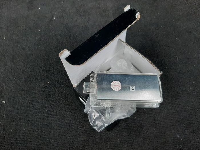 Bmw / Mini Cooper Bootlid glove box Light