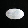 Antique 18th Century Chinese Mother Of Pearl Gaming Counters Image 4