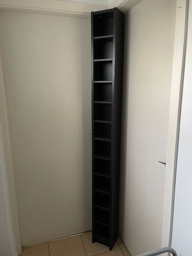 Ikea Cd Dvd Storage