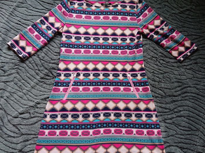 Vegas Dress  Size 10