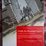 PLANETARY graphic novels. From Wildstorm/DC Comics Image 3