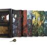 Game of Thrones The Complete Series Limited Edition Blu-ray Collector's Set Image 2