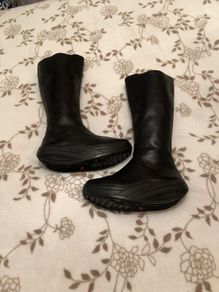 MBT Boots size EU-35, UK-2,5