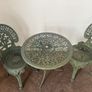 Bistro patio Set Image 2
