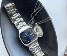 Vintage Watch