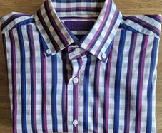 ANDRE Dress shirt