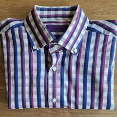 ANDRE Dress shirt