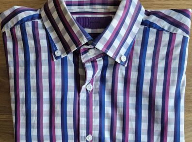 ANDRE Dress shirt