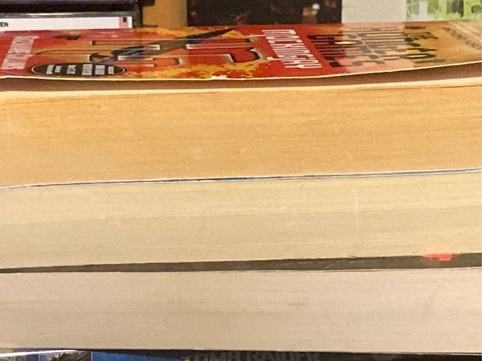 Hunger Games Books 1-3