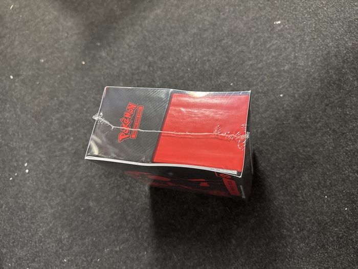 Destined Rivals Elite Trainer Box