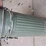 German WWII Gas Mask Canister Image 10