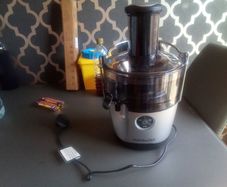 Nutribullet Juicer