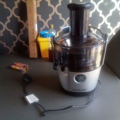 Nutribullet Juicer