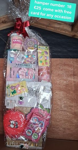 hampers