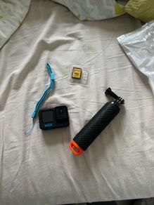 Gopro Hero 11 Black