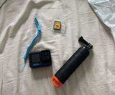Gopro Hero 11 Black