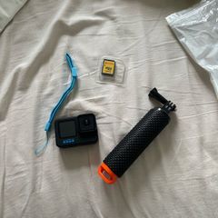 Gopro Hero 11 Black
