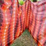 Vintage long Curtain Image 10