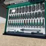41" 7 Drawer Tool Box - Fully Loaded With Tools + Side Cabinet Image 3