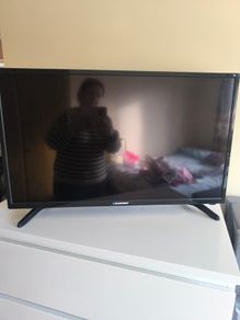 32 inch TV