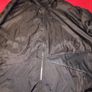 Under armour rain jacket Full Zip Men Hoodies size xxl Image 10