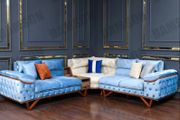 Brand new Large Corner Sofa