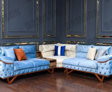 Brand new Large Corner Sofa