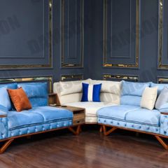 Brand new Large Corner Sofa
