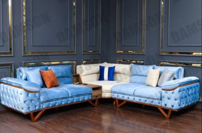 Brand new Large Corner Sofa