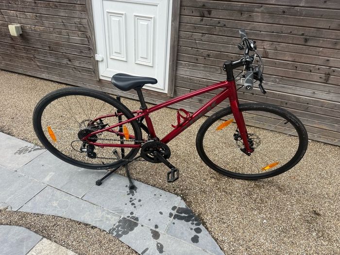 Trek Fx1 Xs
