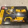 Lego Caterham Seven 620R 21307 Image 2