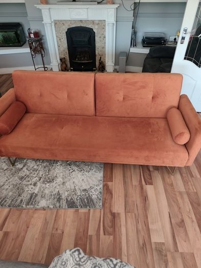 sofa bed