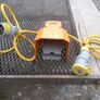 Foot Pedal (brand New) Image 2